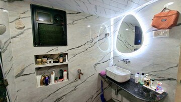 2 BHK Apartment – Exterior View View at 5P Bhagwati Heritage, Kamothe - for Rent