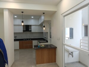 Kitchen in 4 BHK Villa at Rudhra Royal Village, Nizampet – for Sale