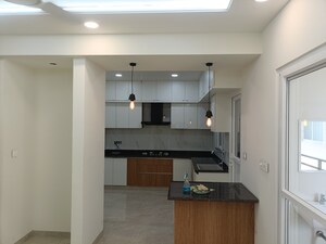 Kitchen in 4 BHK Villa at Rudhra Royal Village, Nizampet – for Sale