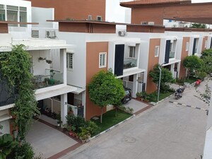 4 BHK Villa For Sale in Rudhra Royal Village, Nizampet