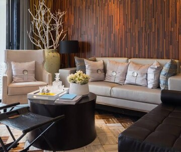 2 BHK Apartment For Rent in Neptune Living Point, Bhandup West