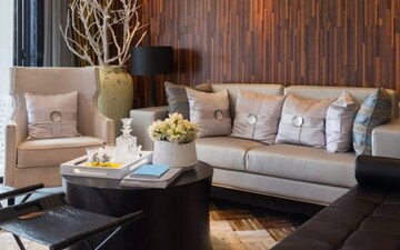 2 BHK Apartment For Rent in Neptune Living Point, Bhandup West