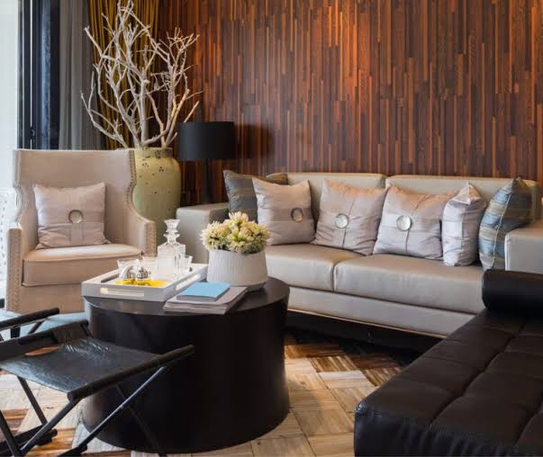 2 BHK + Extra Room Apartment For Rent in Neptune Living Point