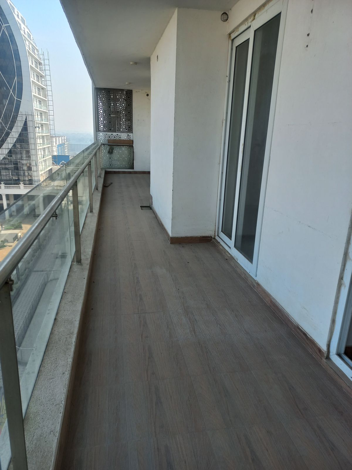 3 BHK Apartment For Rent in Omaxe Royal Residency Faridabad