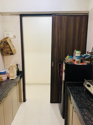 Furnished Amenities in 2 BHK Apartment at Pratik Gardens, Kamothe Sector 34 – for Rent