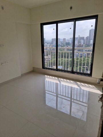 2 BHK Apartment For Rent in Gulmohar CHS Goregaon, Goregaon West