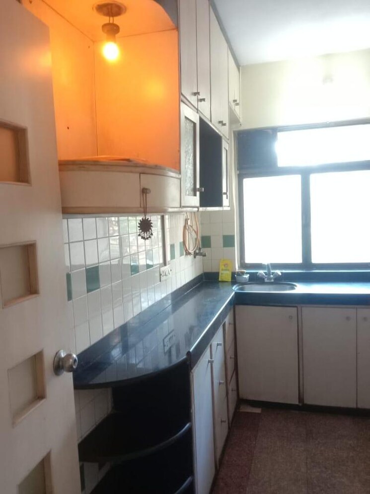 Kitchen, arpan-darpan-chs 2 Bedroom 738 Sq.Ft. Apartment In Goregaon East Mumbai 8897846