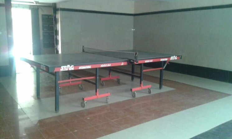 Gym, arpan-darpan-chs 2 Bedroom 738 Sq.Ft. Apartment In Goregaon East Mumbai 8897846