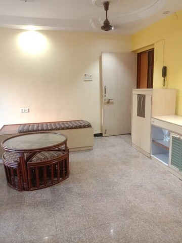 Bedroom in 2 BHK Apartment at Arpan Darpan CHS, Goregaon East – for Rent
