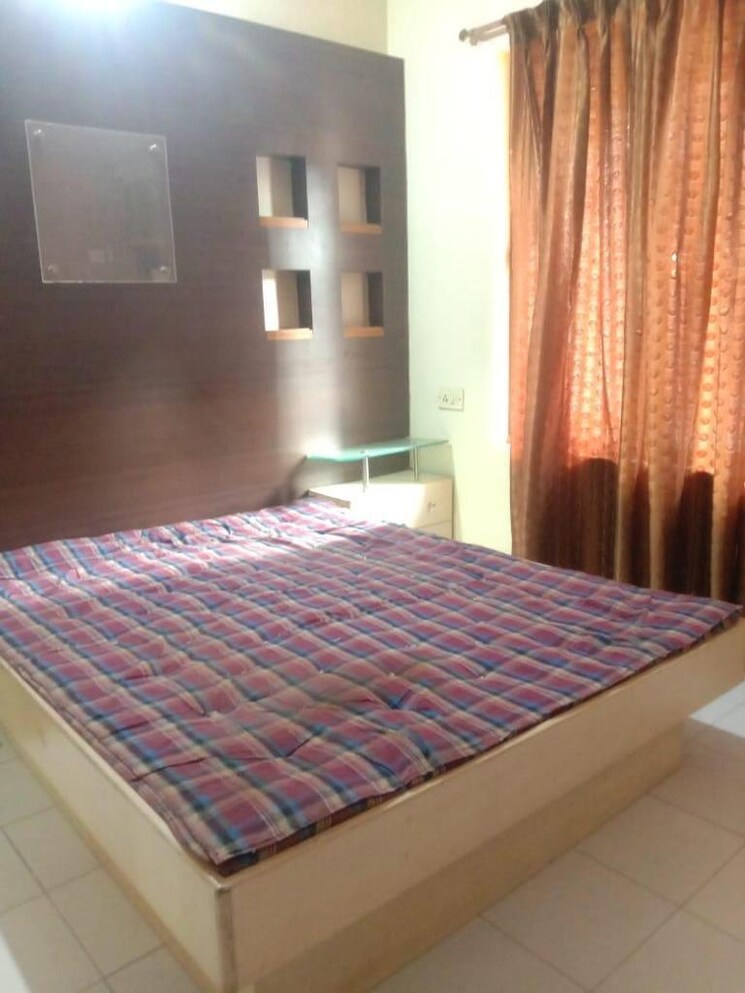 Bedroom, arpan-darpan-chs 2 Bedroom 738 Sq.Ft. Apartment In Goregaon East Mumbai 8897846