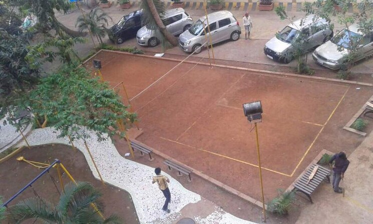 undefined, arpan-darpan-chs 2 Bedroom 738 Sq.Ft. Apartment In Goregaon East Mumbai 8897846