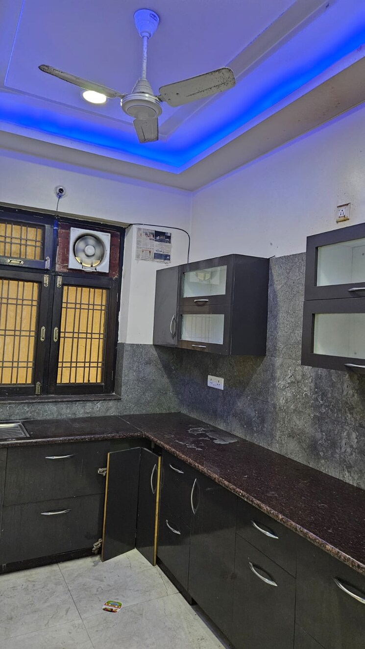 Kitchen, vikas nagar 2 Bedroom 1502 Sq.Ft. Independent House In Vikas Nagar Lucknow 8897870
