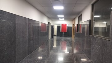 Building Lobby in  Office Space at Divya Residency Gachibowli, Gachibowli – for Rent