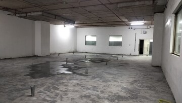 Parking in  Office Space at Divya Residency Gachibowli, Gachibowli – for Rent