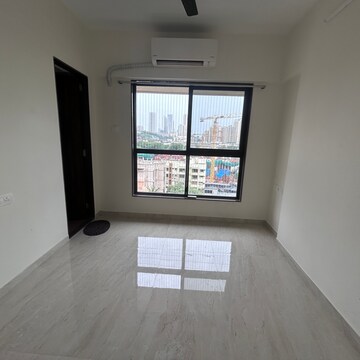 Bedroom in 1.5 BHK Apartment at Growel 101 Mall, Defence Colony – for Rent