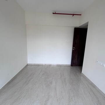 Bedroom in 1.5 BHK Apartment at Growel 101 Mall, Defence Colony – for Rent
