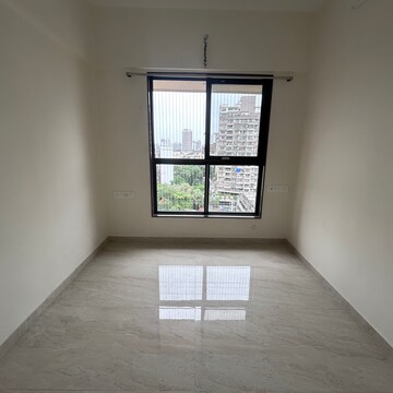 Master Bedroom in 1.5 BHK Apartment at Growel 101 Mall, Defence Colony – for Rent