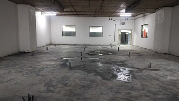  Office Space – Exterior View View at Divya Residency Gachibowli, Gachibowli - for Rent
