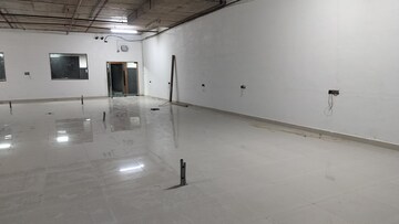 Floor Plan in  Office Space at Divya Residency Gachibowli, Gachibowli – for Rent