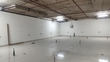 Team Area in  Office Space at Divya Residency Gachibowli, Gachibowli – for Rent