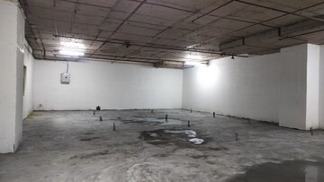 Floor Plan in  Office Space at Divya Residency Gachibowli, Gachibowli – for Rent