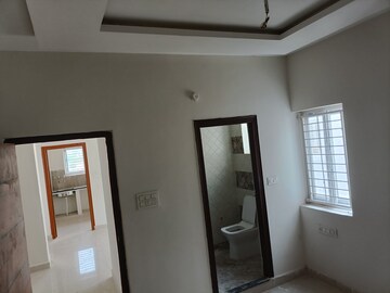 Furnished Amenities in 3 BHK Villa at RNG Supra Avenue, Bowrampet – for Sale