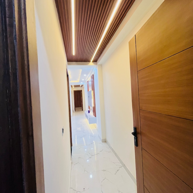 undefined, khirki extension 3 Bedroom 110 Sq.Yd. Builder Floor In Khirki Extension Delhi 8897895