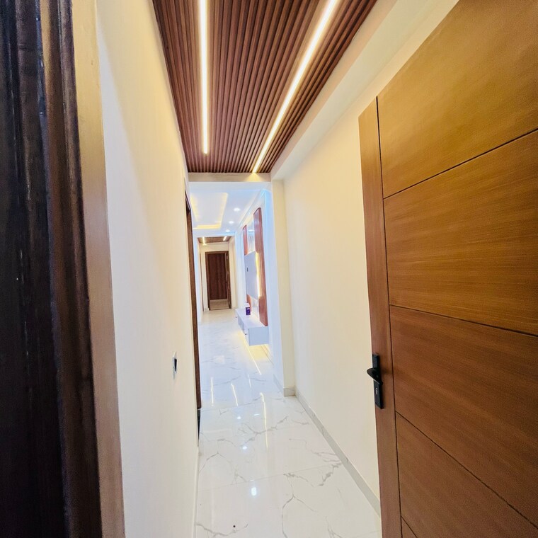 undefined, khirki extension 3 Bedroom 110 Sq.Yd. Builder Floor In Khirki Extension Delhi 8897895