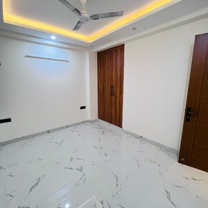 Room in 3 BHK Builder Floor at Khirki Extension – for Sale