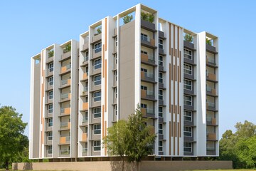 3 BHK Apartment For Sale in Gangapur Road