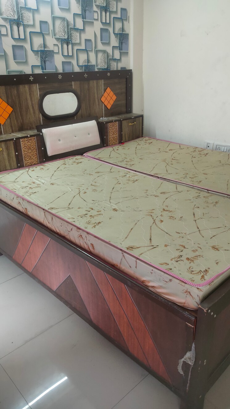 Bedroom, maxheights-dream-homes 1 Bedroom 332 Sq.Ft. Apartment In Kundli Sonipat 8897889