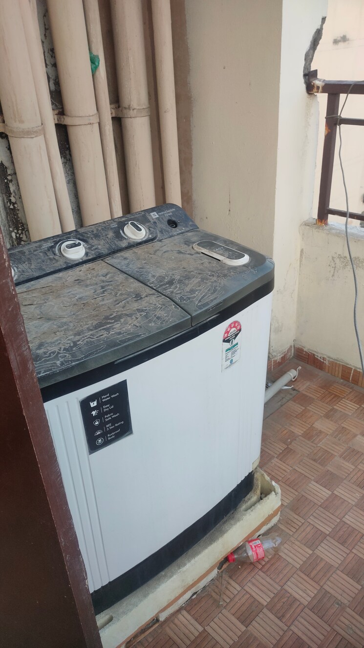 Kitchen, maxheights-dream-homes 1 Bedroom 332 Sq.Ft. Apartment In Kundli Sonipat 8897889