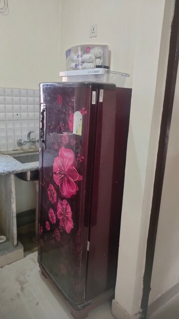 Balcony in 1 BHK Apartment at Maxheights Dream Homes, Kundli – for Rent