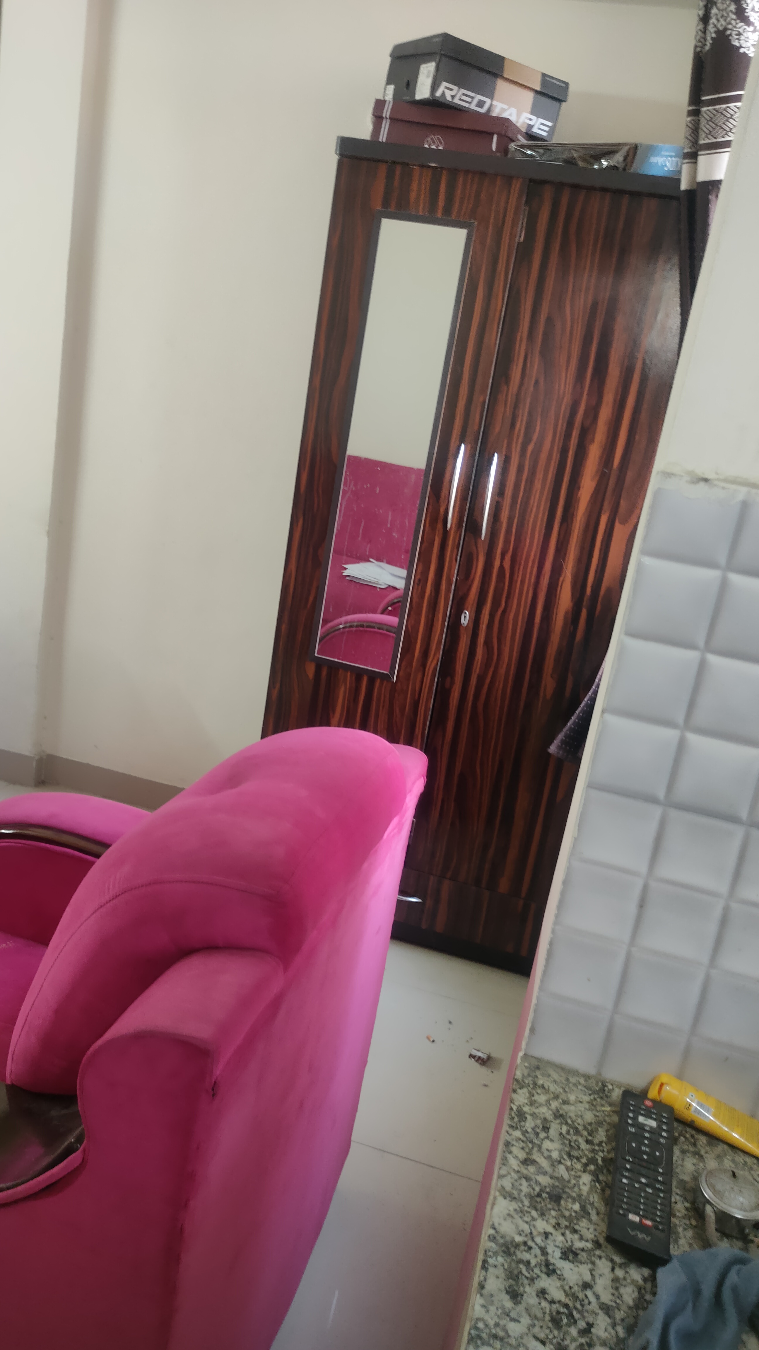 1 BHK Apartment For Rent in Maxheights Dream Homes