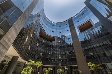  Office Space For Rent in Solitaire Business Hub Viman Nagar, Viman Nagar