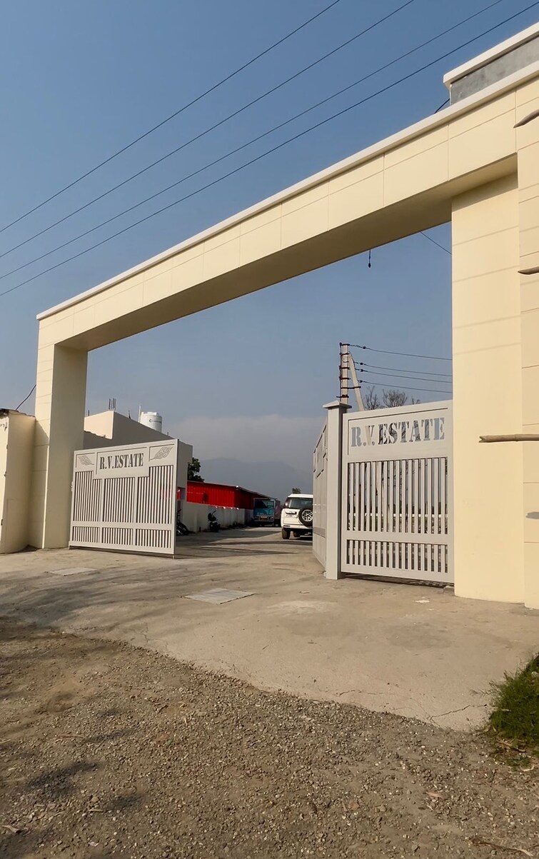 Cover Image, selakui  150 Sq.Yd. Plot In Selakui Dehradun 8897918