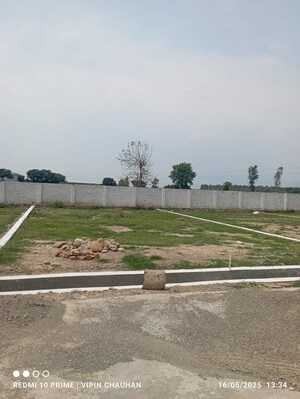 Plot Area in  Plot at Selakui – for Sale