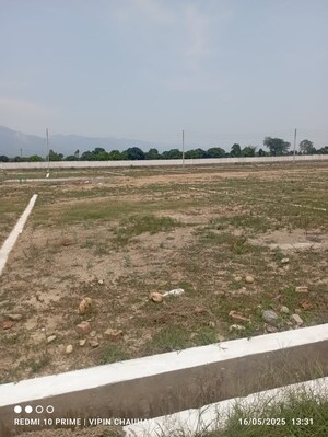 Plot Area in  Plot at Selakui – for Sale