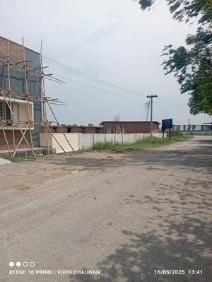  Plot – Exterior View View at Selakui - for Sale