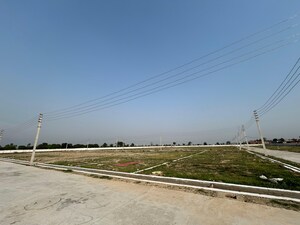 Plot Area in  Plot at Selakui – for Sale