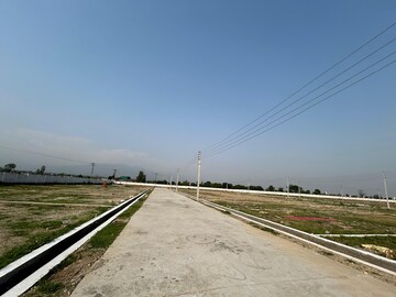  Plot – Exterior View View at Selakui - for Sale