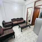 1 BHK + Extra Room 45 Sq.Yd. Builder Floor in Khirki Extension