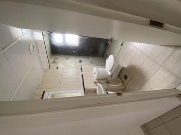 Team Area in 3 BHK Apartment at Prestige Lakeside Habitat Villas, Whitefield – for Rent