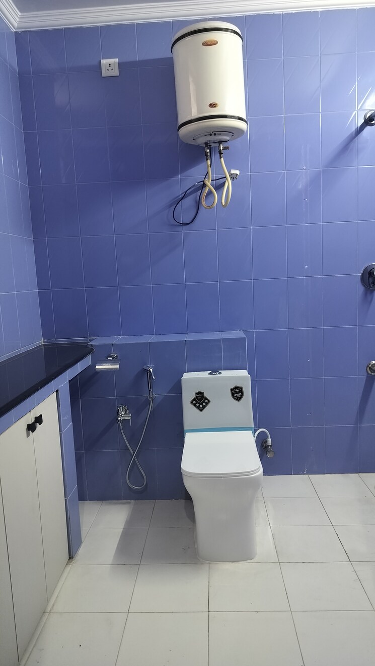 Master Bedroom, jubilee hills 4 Bedroom 4000 Sq.Ft. Independent House In Jubilee Hills Hyderabad 8897923