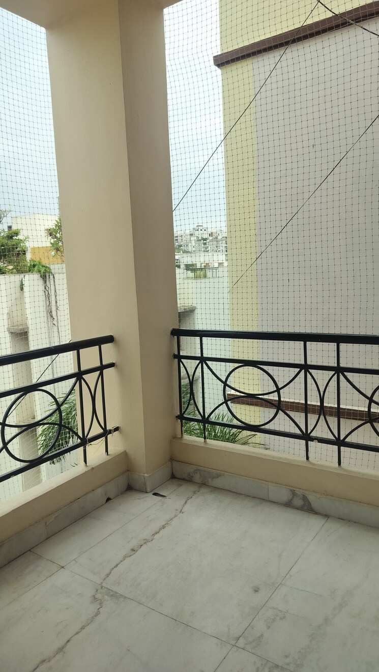 Balcony, jubilee hills 4 Bedroom 4000 Sq.Ft. Independent House In Jubilee Hills Hyderabad 8897923