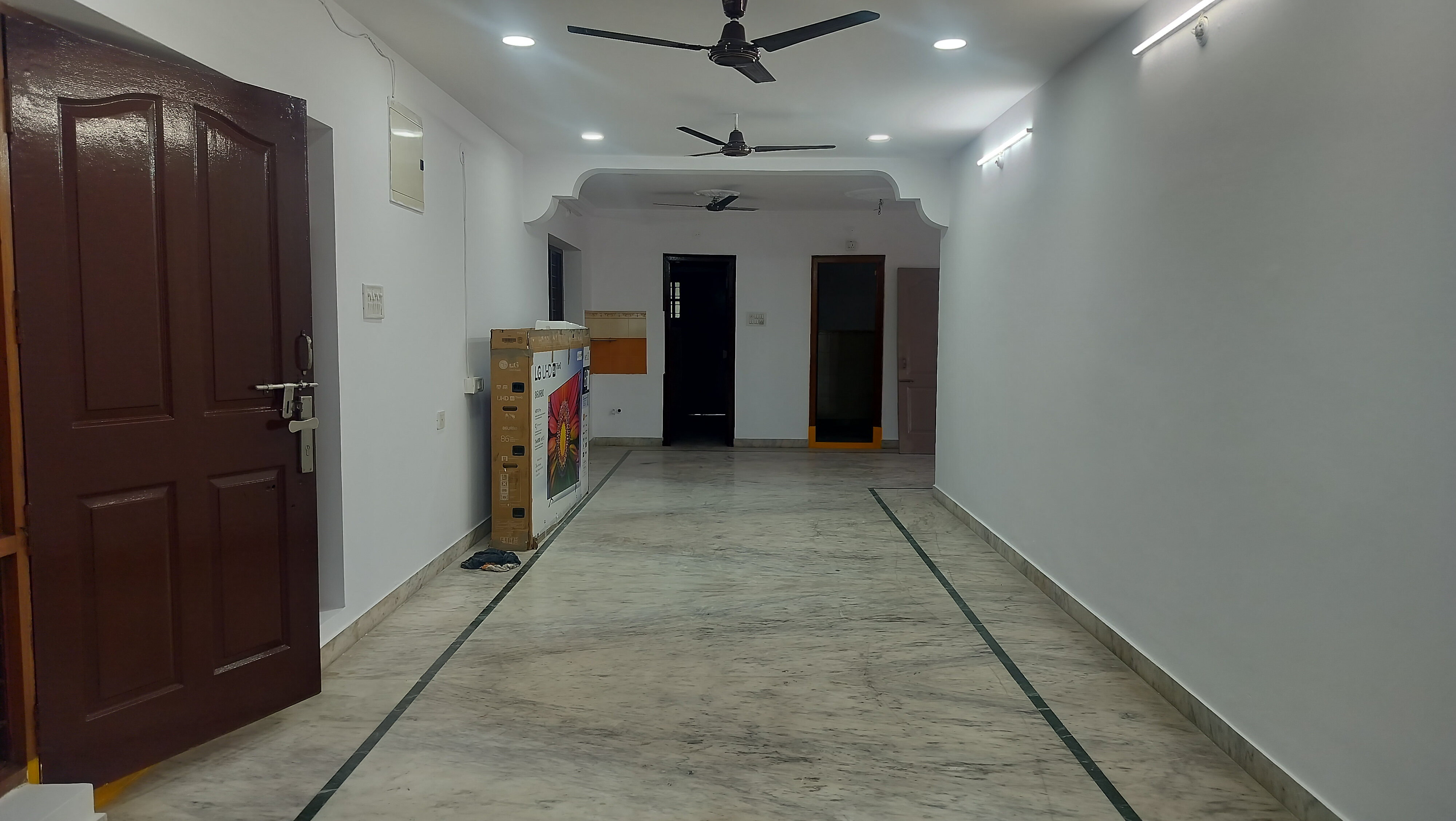 4 BHK + Pooja Room,Servant Room,Study Room Independent House For Rent in Jesunsmt 