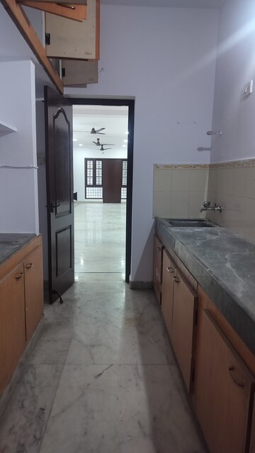Kitchen in 4 BHK Independent House at Jubilee Hills – for Rent
