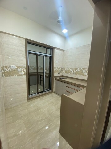 2 BHK Apartment For Sale in HCS Horizon, Mira Road