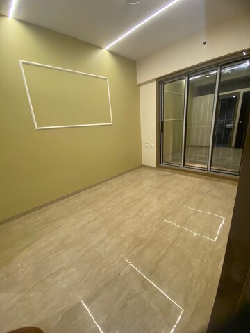 Room in 2 BHK Apartment at HCS Horizon, Mira Road – for Sale