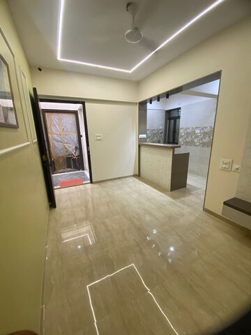 Room in 2 BHK Apartment at HCS Horizon, Mira Road – for Sale